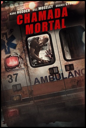 Chamada Mortal (2015)