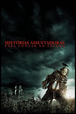 Histórias Assustadoras para Contar no Escuro (2019)