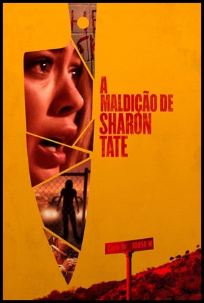 A Maldição de Sharon Tate (2019)