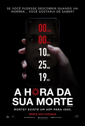 A Hora da Sua Morte (2019)