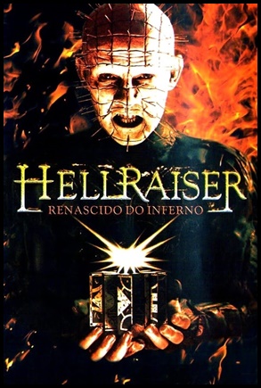 Hellraiser: Renascido do Inferno (1987)