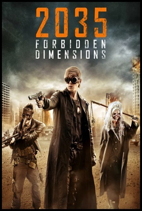 2035: Dimensão Proibida (2013)