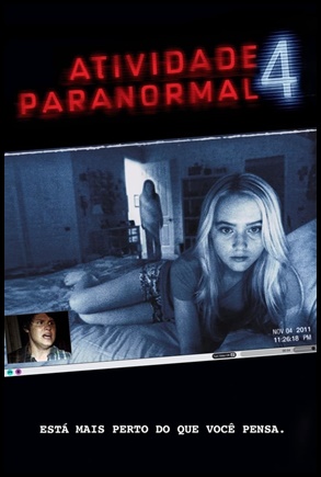 Atividade Paranormal 4 (2012)