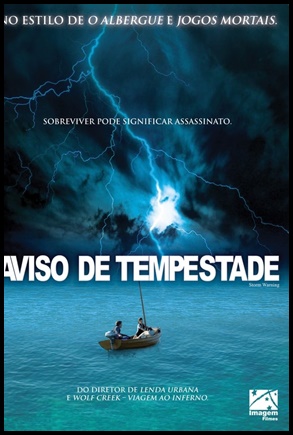 Aviso de Tempestade (2007)