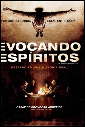 Evocando Espíritos (2009)
