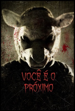 Você é o Próximo (2013)