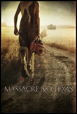 Massacre no Texas (2017)