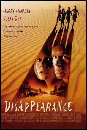Disappearance (2002)