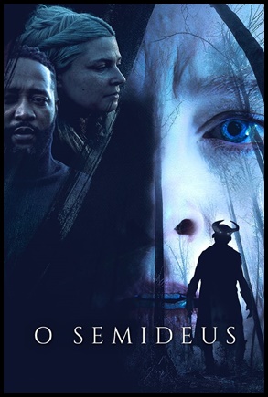 O Semideus (2021)