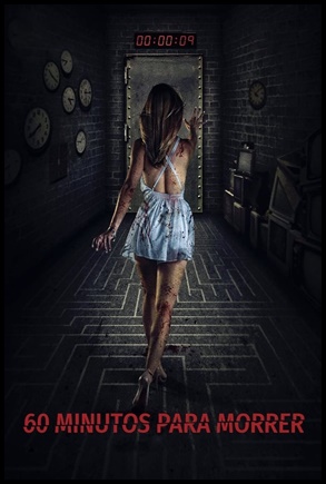 60 Minutos para Morrer (2017)