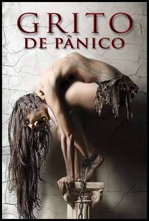 Grito de Pânico (2015)
