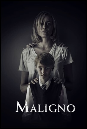 Maligno (2019)