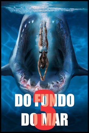 Do Fundo do Mar 3 - 2020