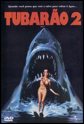 Tubarão 2 - 1978