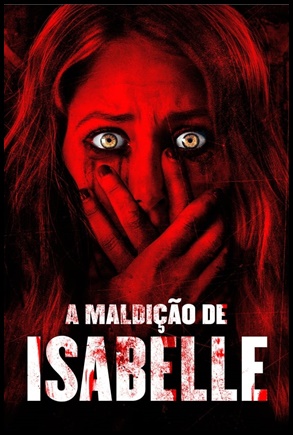 A Maldição de Isabelle (2019)