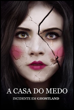 A Casa do Medo - Incidente em Ghostland (2018)