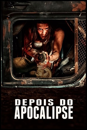 Depois do Apocalipse (2018)