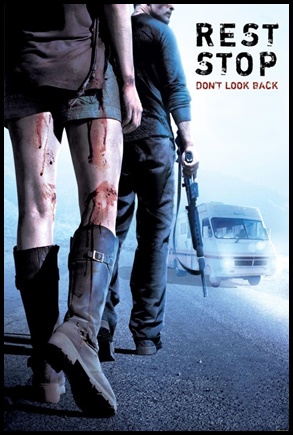 Rest Stop: Dont Look Back - 2008