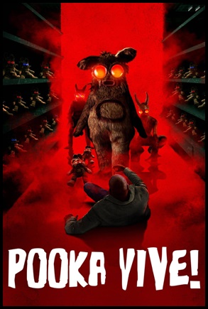 Pooka Vive (2020)