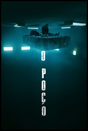 O Poço (2019)