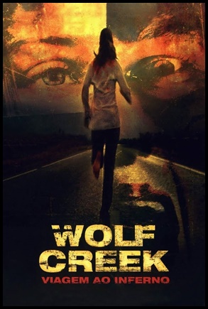 Wolf Creek: Viagem ao Inferno (2005)
