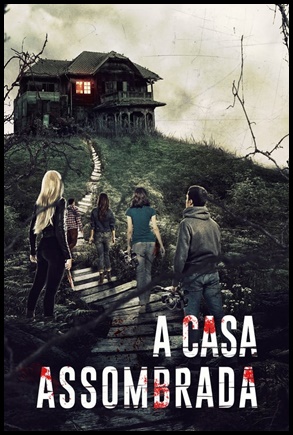A Casa Assombrada (2019)