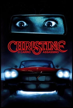 Christine: O Carro Assassino (1983)