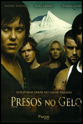 Presos no Gelo (2006)