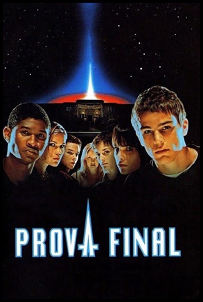 Prova Final (1998)