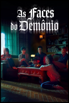 As Faces do Demônio (2019)