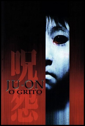 O Grito (2002)
