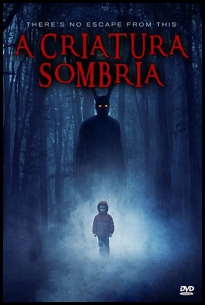 A Criatura Sombria (2017)