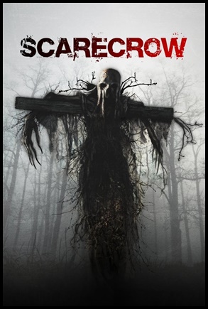 Espantalho Assassino (2013)
