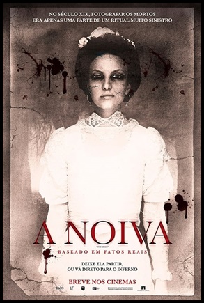 A Noiva (2017)