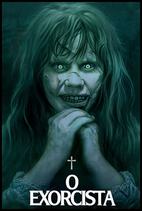 O Exorcista (1973)
