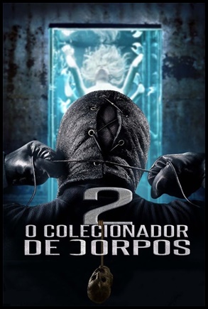 O Colecionador de Corpos 2 - 2012