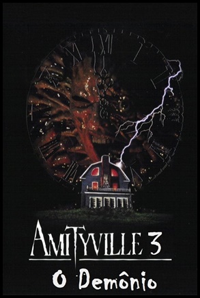 Amityville 3: O Demônio (1983)