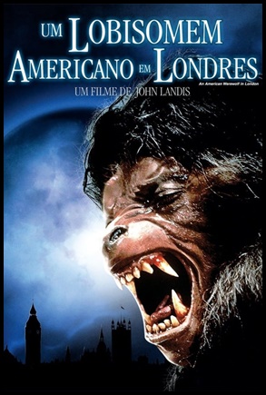 Um Lobisomem Americano em Londres (1981)