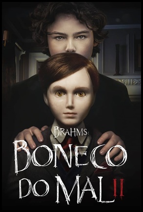 Brahms: Boneco do Mal II (2020)