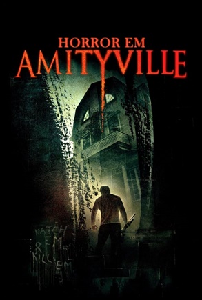 Horror em Amityville (2005)