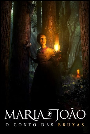 Maria e João: O Conto das Bruxas (2020)