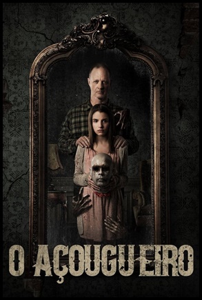 O Açougueiro (2018)