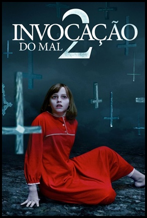 Invocação do Mal 2 (2016)