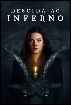 Descida ao Inferno (2022)