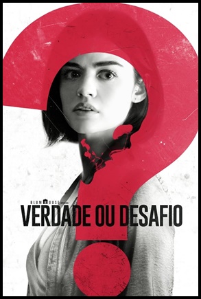 Verdade ou Desafio (2018)