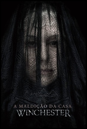 A Maldição da Casa Winchester (2018)
