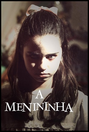 A Menininha (2020)