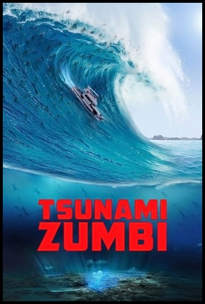 Tsunami Zumbi (2019)