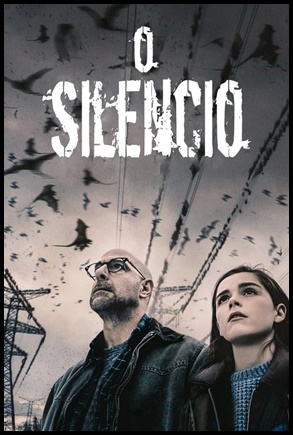 O Silêncio (2019)