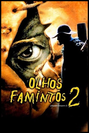 Olhos Famintos 2 - 2003